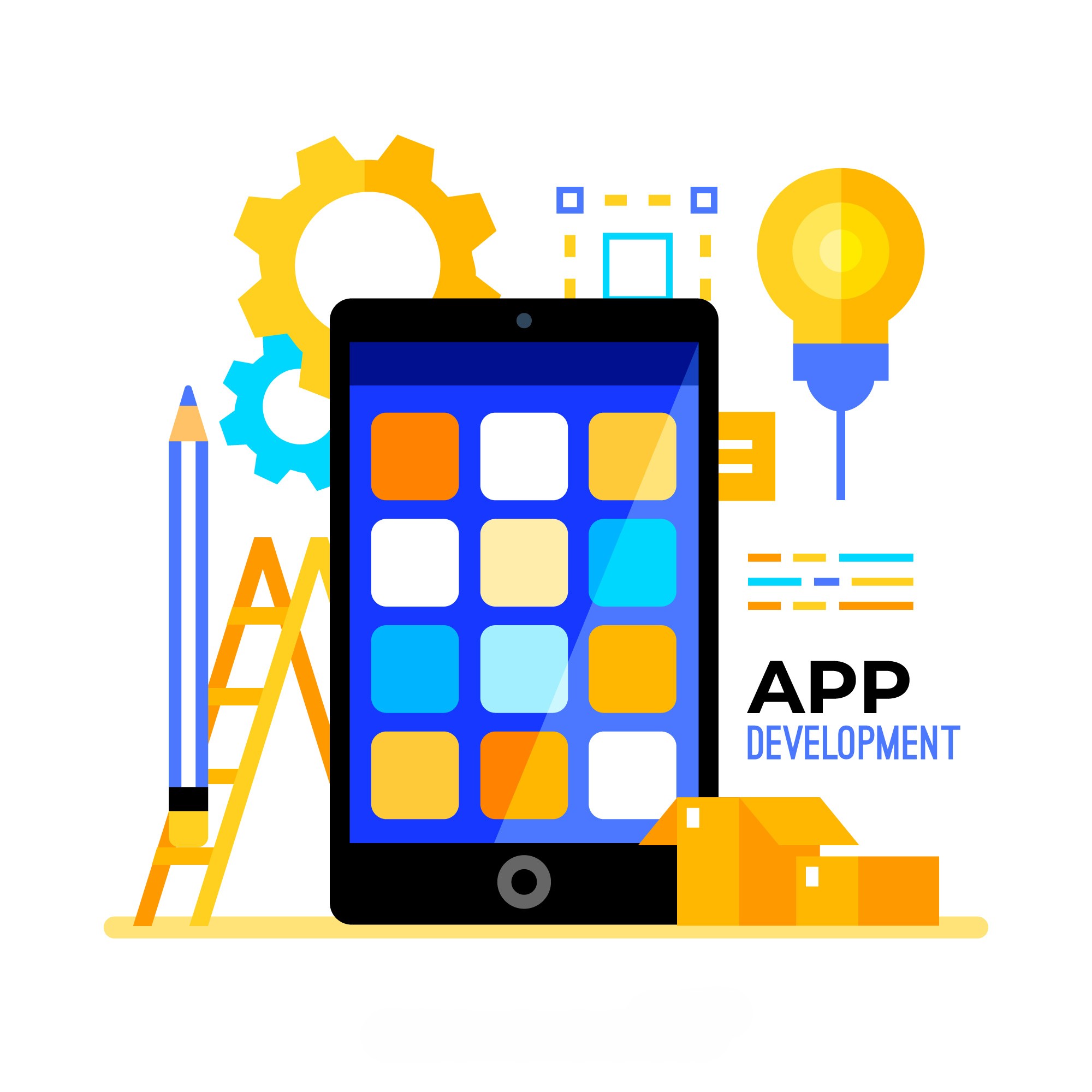 Basic App Development
