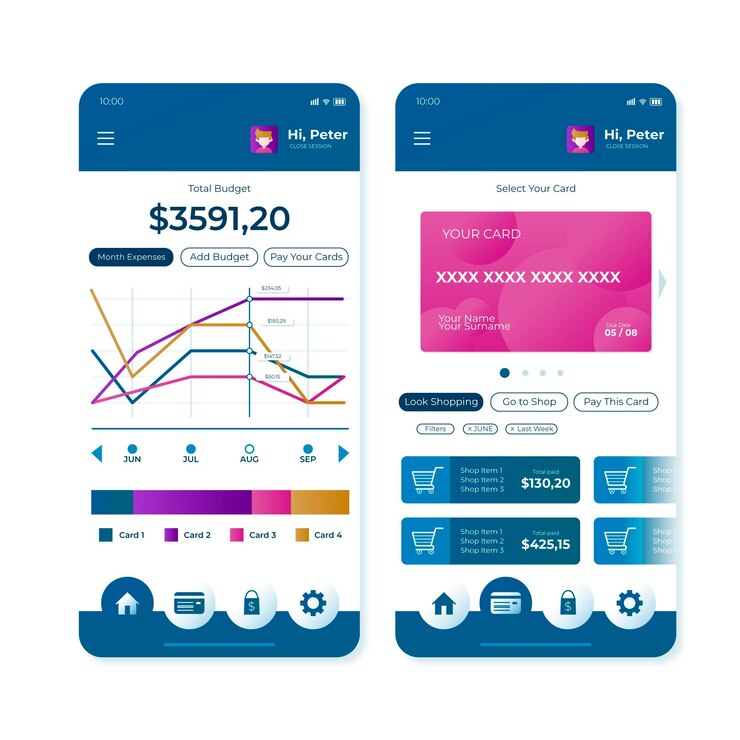 Enterprise App Package