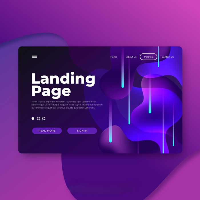 Premium Website Package