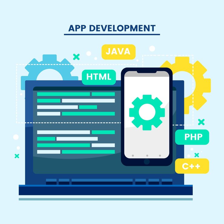 Unified Web & Mobile App Development Package